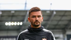 Ekstraklasa go zaskoczyła. "W żadnej innej lidze tego nie widziałem"
