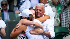 "Rodzina Świątek nie pozwoli". Media komentują reakcję ojca Igi