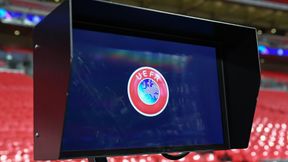 Liga Mistrzów: udany debiut systemu VAR. UEFA chwali polskich sędziów