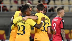 Zaskakujący ruch reprezentanta Belgii. Będzie kontynuował karierę w Katarze