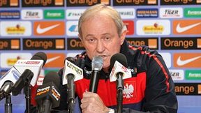 Franciszek Smuda: Łatwo jest przejąć Bayern, Barcelonę czy Real