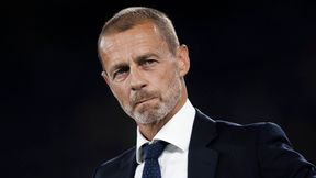 Media: Jest decyzja UEFA ws. bojkotu FIFA. Ważne wieści dla Polski