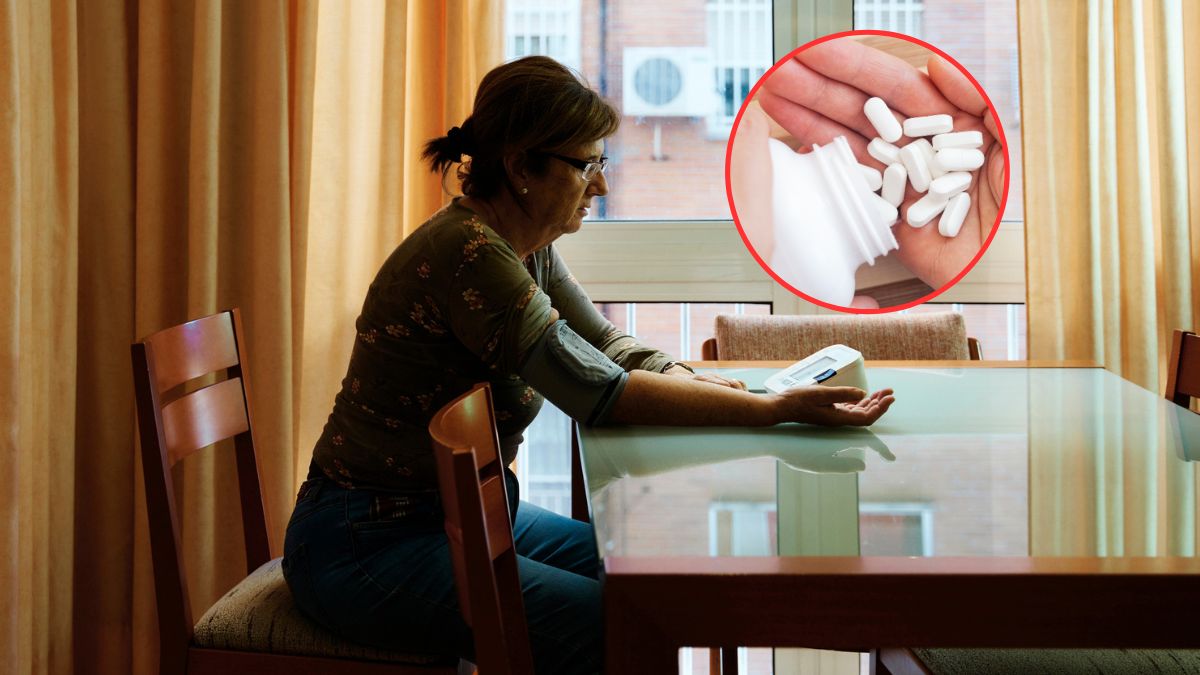 Magnez może normalizować ciśnienie krwi