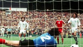 Zobacz skrót legendarnego meczu Polska - RFN z 1974 roku