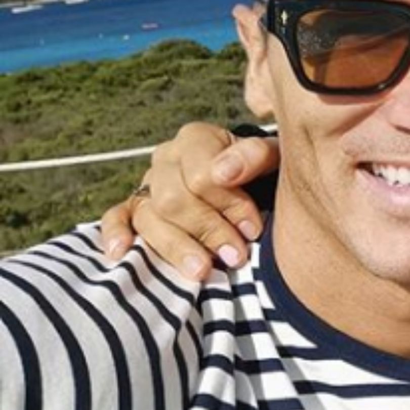 Anna Lewandowska pochwaliła się wakacyjnym zdjęciem z Robertem