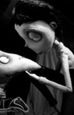 ''Frankenweenie'': Wesołego Halloween! [wideo]