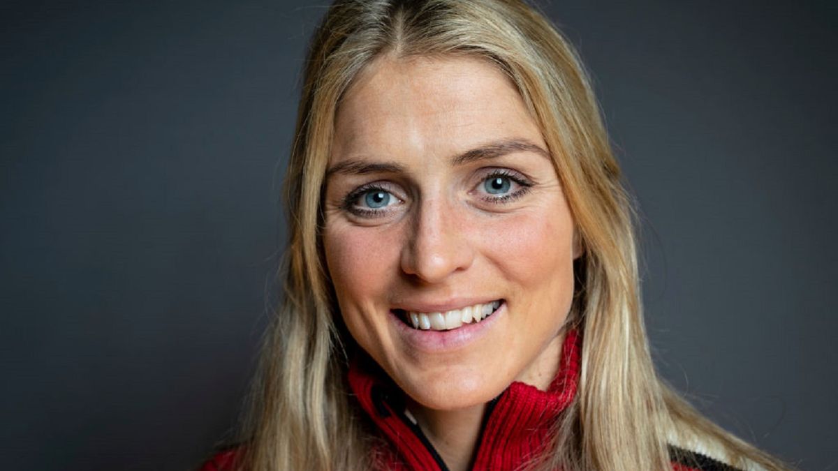 Therese Johaug