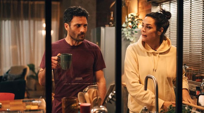 Astrid i Raphaëlle 5