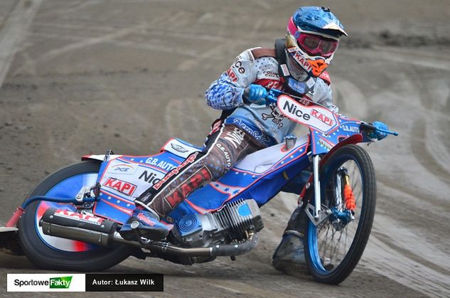 Poole Pirates to główny kandydat do mistrzostwa Elite League