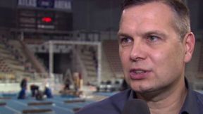 Sebastian Chmara: w Pedros Cup szykuje się wysokie skakanie