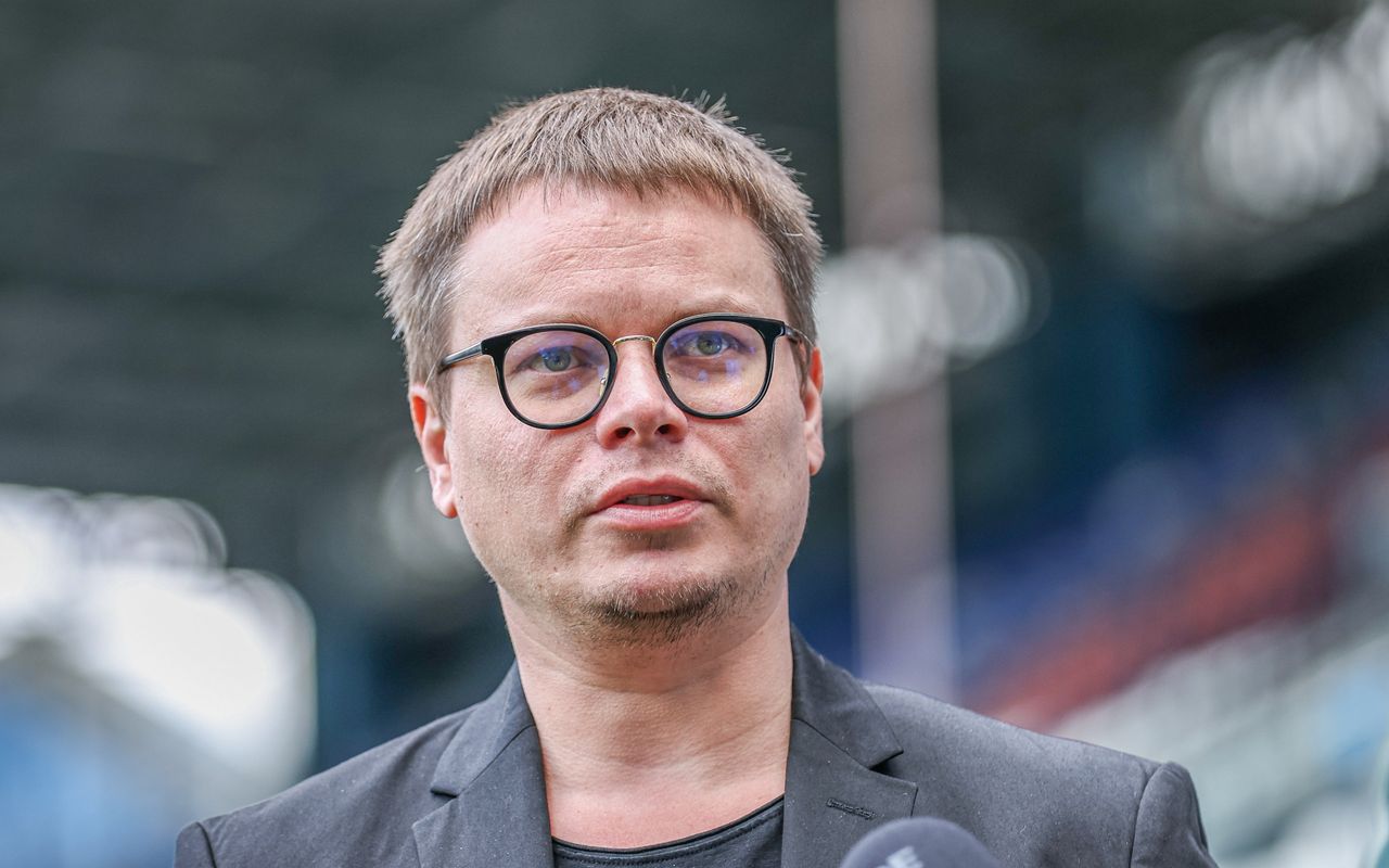 Królewski ujawnia. "Wisła dofinansowana na kilka milionów złotych"