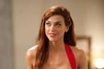 Adrianne Palicki z agentami T.A.R.C.Z.Y.