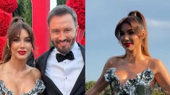 Żona Pawła Marchewki rozprawia o milionach na koncie: "Na co dzień NIC Z TEGO NIE WYNIKA"