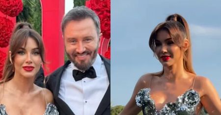 Żona Pawła Marchewki rozprawia o milionach na koncie: "Na co dzień NIC Z TEGO NIE WYNIKA"