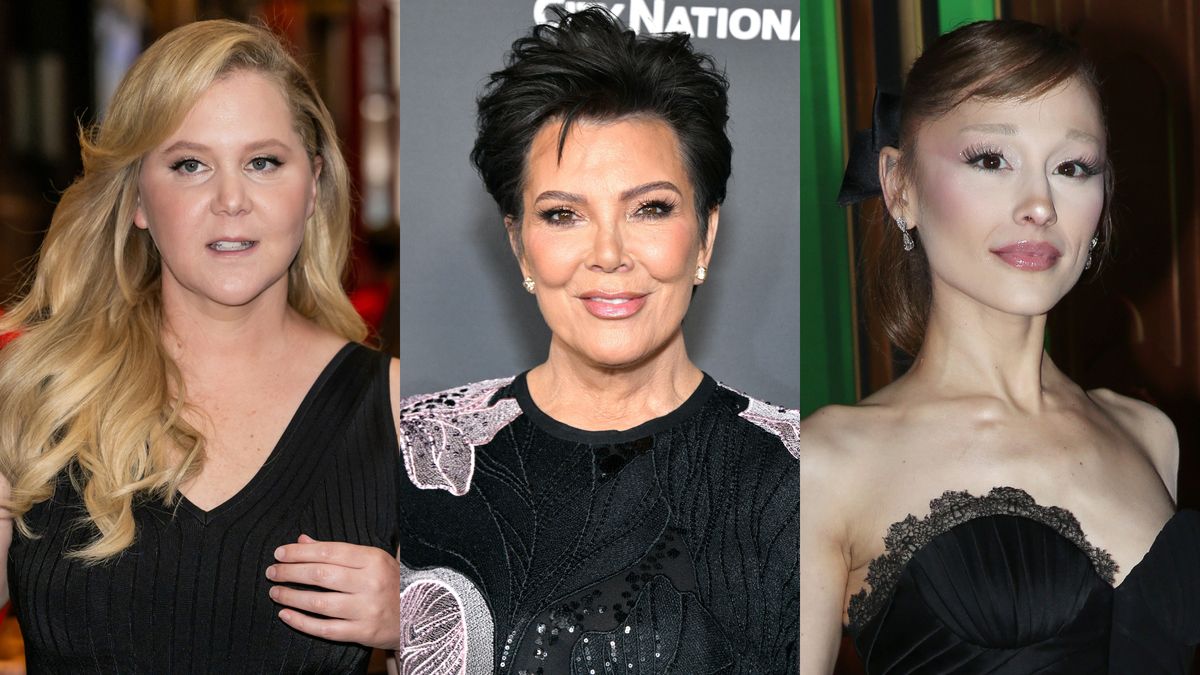 Największe przemiany 2025 roku