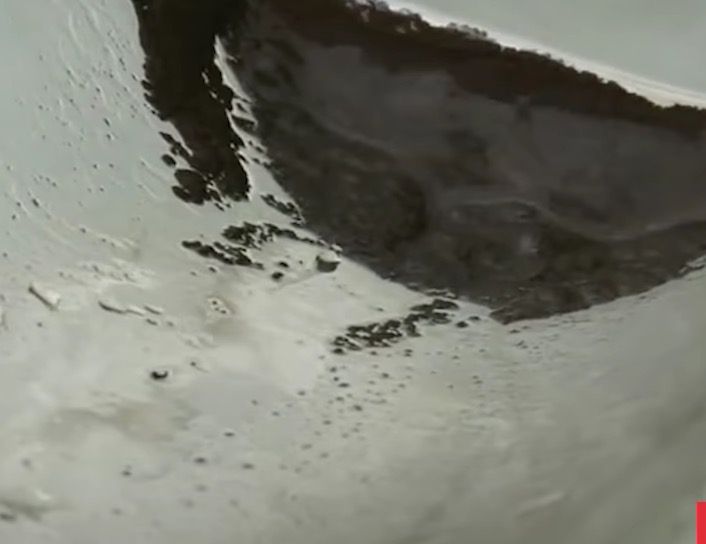 Stare telefony i woda królewska, czyli jak uzyskać niemal czyste złoto 4