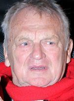 Jerzy Gruza też jeździł po pijaku!