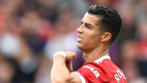 Ronaldo ma już plan, co będzie robić po zakończeniu kariery