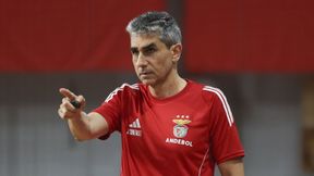 Trener Polaków skreślił dwóch graczy. Tak wytłumaczył wybór