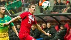 Wszołek wystawił Hannover 96 do wiatru! "To komiczne, czekaliśmy na niego"