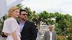 Cate Blanchett i Russell Crowe
