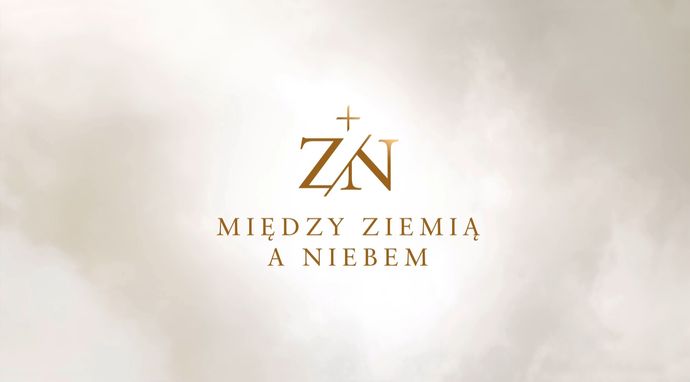 Między ziemią a niebem