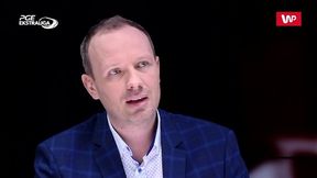 Majewski: Gdzie jest Doyle? Nie można go znaleźć