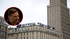 Szok. TVP nie kupi tych praw. "Nie stać nas"