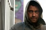 ''Dynamo'': Gerard Butler bramkarzem Dynama Kijów