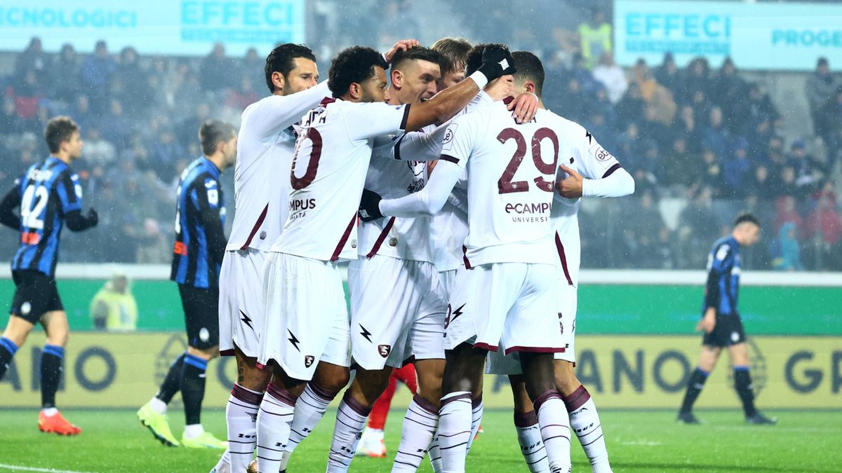 pilkarze US Salernitana 1919