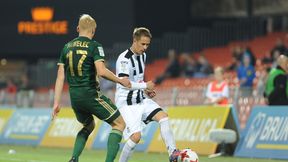 Kolejne wzmocnienie Zagłębia Sosnowiec. Patrik Mraz nowym graczem beniaminka