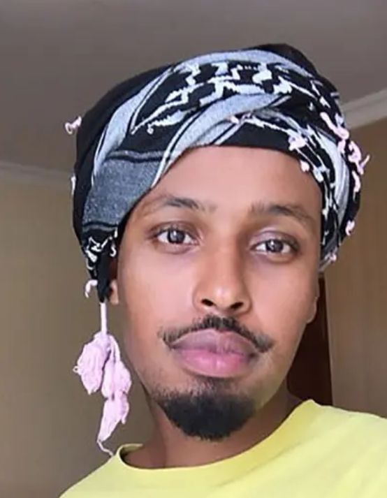 Ahmed Nur Said Elmi