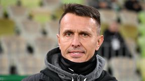 Zagłębie Lubin wiceliderem Ekstraklasy. "Pierwsza połowa była wybitna"
