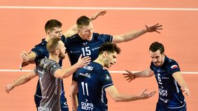 Liga Mistrzów. Grupa Azoty ZAKSA Kędzierzyn-Koźle znowu wygrywa. Lindemans Aalst pokonane bez straty seta