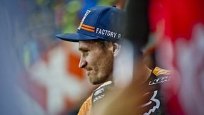 Błażusiak nie przestaje zaskakiwać (galeria)