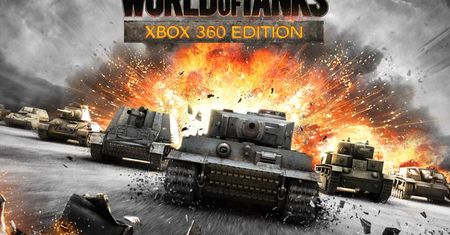 World of Tanks: Xbox 360 Edition - recenzja