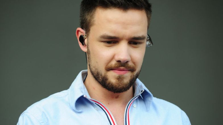 Ostatnie słowa Liama przed śmiercią.