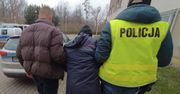 Warszawa: Zgłosił ładunek wybuchowy w metrze. Grozi mu 15 lat więzienia