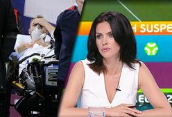 Sylwia Dekiert: "Nie uśmierciłam go". Dziennikarka zabrała głos ws. studia TVP