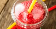 Granita truskawkowa. Orzeźwiający deser w prostym przepisie