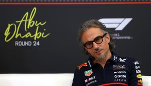 Ciąg dalszy zmian w Red Bullu. Jest kolejna rezygnacja