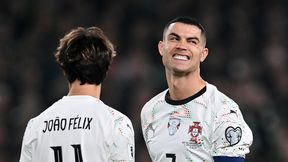 Zaskoczenie. Tam zamieszkają Ronaldo i spółka podczas mundialu
