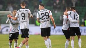 PKO Ekstraklasa. Gdzie oglądać mecz Legia Warszawa - Cracovia? Będzie w TV? Kiedy start?