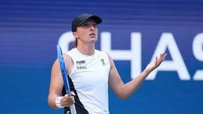 Niedobre wieści dla Świątek. Sabalenka ucieka Polce