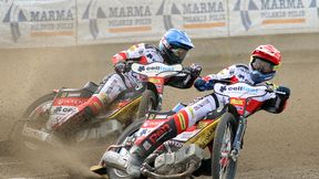 Żużel. Wilki wstały z kolan i pożarły Rekiny! Lebiediew i Szczepaniak pognębili byłego pracodawcę [RELACJA]