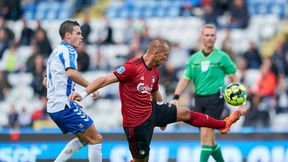 Dania. Kamil Wilczek strzelił dwa gole w debiucie w FC Kopenhaga