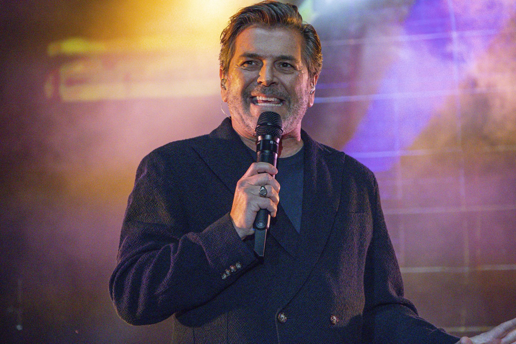 Thomas Anders w Świdnicy