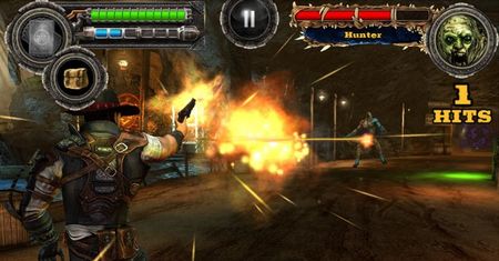 Aplikacja Dnia: Bladeslinger za darmo!