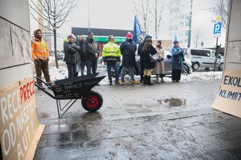 Strefa Czystego Transportu w Krakowie. Sąd zdecydował