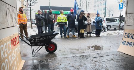 Strefa Czystego Transportu w Krakowie. Sąd zdecydował